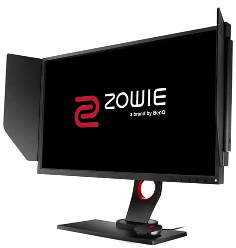benq announces  zowie xl hz gaming monitor techporn