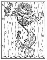 Muller Deborah Chubbymermaid Mermaids sketch template
