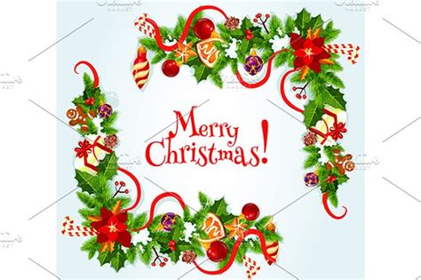 xmas frames borders hd designtube creative design content