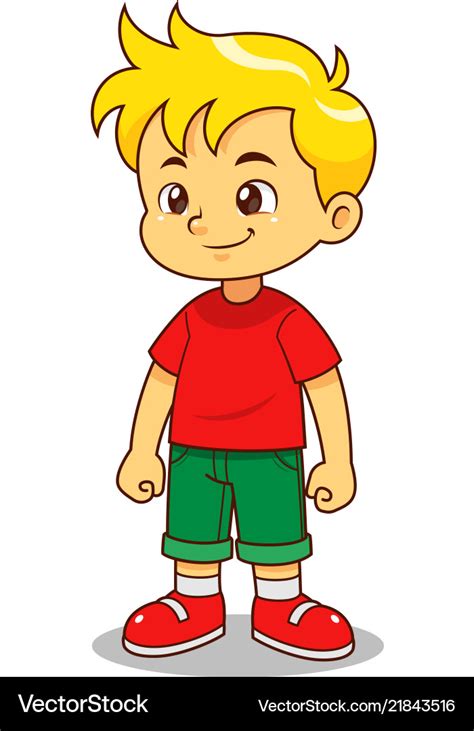 boy cartoon images infoupdateorg