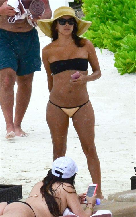 Eva Longoria In A Bikini 20 Photos Thefappening