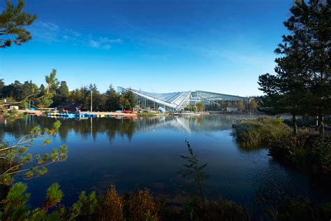 center parcs whinfell forest  family holiday guide
