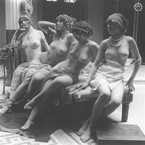 first wives club early 1900s porn picture 7 uploaded by goodparts on