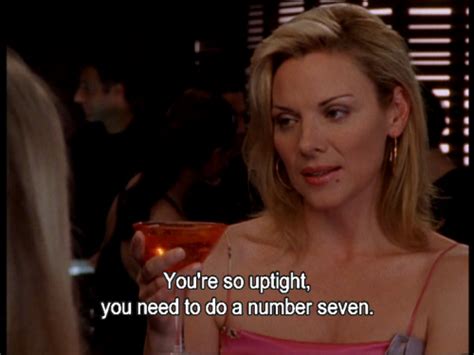 sex and the city samantha jones kim cattrall appreciation thread 9 because she really have