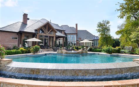 outdoor rooms outdoor decor dallas real estate pool houses tea house estate homes property