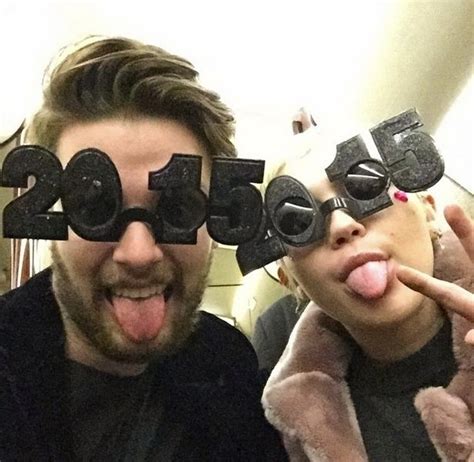 Outrageous Miley Cyrus Admits She Films Sex Tapes With