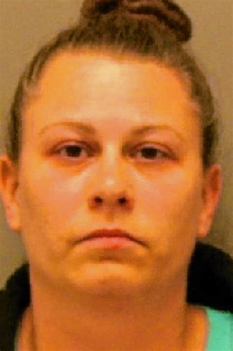 Cayuga County Prison Employee Had Sex With Inmate Smuggled Drugs