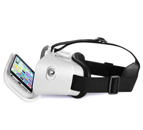 volkano virtual reality vr headset rapid pcs