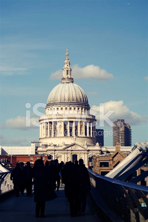 st pauls stock photo royalty  freeimages