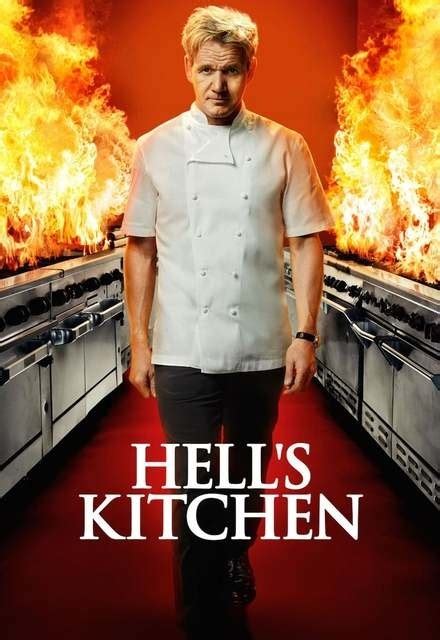 Hell S Kitchen Season 21 Episode 6 Til Chef Do Us Part Sidereel
