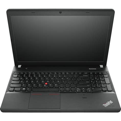 lenovo thinkpad edge  laptop intel core    gb ram gb hd dvd writer