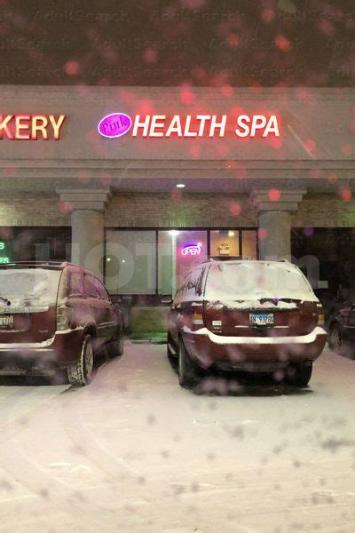 pink health spa massage parlors  chicago il    hotcom