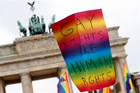 german bishops regret lawmakers vote to legalize same sex