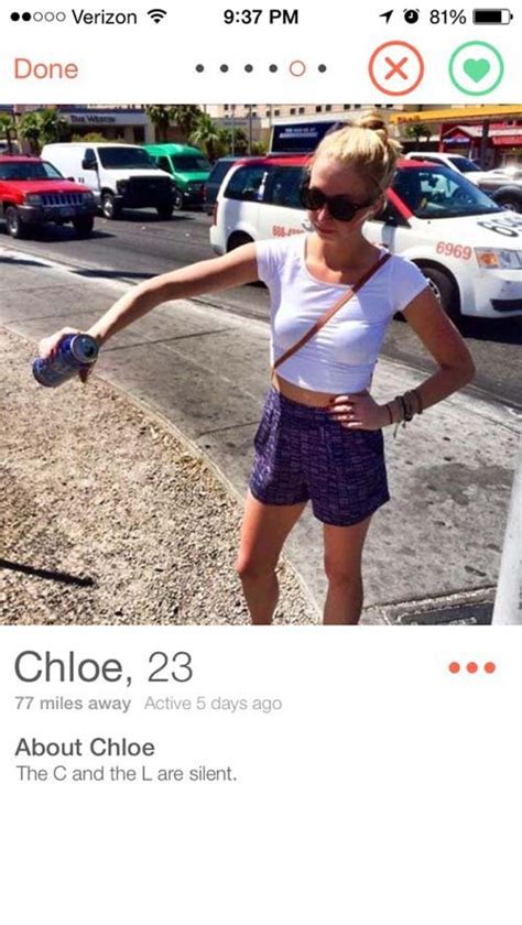 20 tinder profiles that are so funny you ll want to swipe