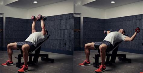 use this chest workout to get bigger stronger and wider pecs