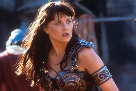 foundation archive lucy lawless television academy