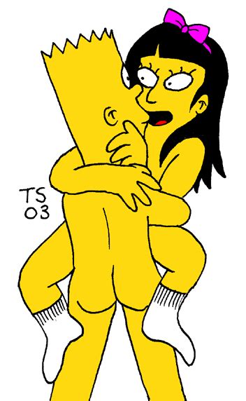 Post 466172 Bart Simpson Jessica Lovejoy The Simpsons Tommy Simms