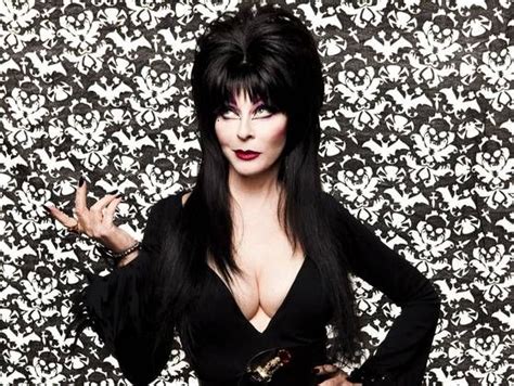 Top 25 Ideas About Elvira On Pinterest Halloween Queen