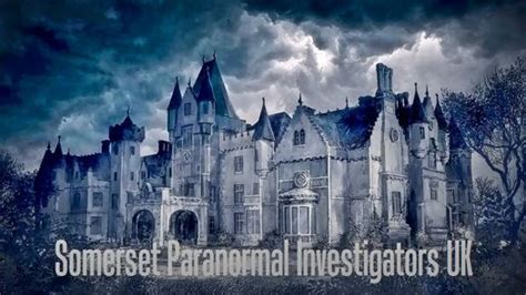 sold  paranormal investigation   shrubbery hotel    western shrubbery hotel