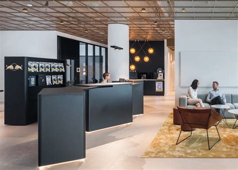 red bull s stockholm office features modular mobile