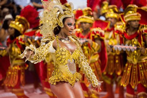 carnaval de rio  la fiesta mas grande del mundo jet news