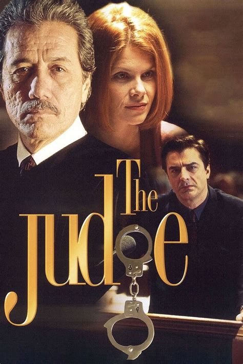 Watch The Judge S2001 E0 The Judge 2001 Online For Free The Roku