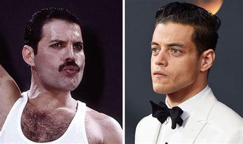 Bohemian Rhapsody Queen Star Brian May Reveals How Debauched Freddie