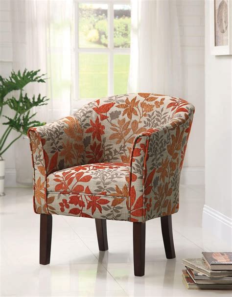 cool accent chairs   add aesthetical    home interior homesfeed