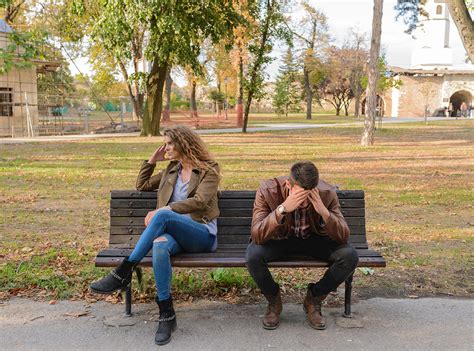 Ending A Casual Relationship Personal Relationship