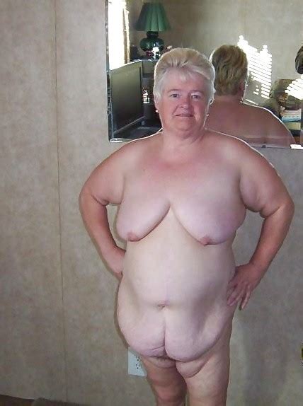 cy old woman mature chubby plump bbw ssbbw original picture 8