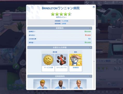 mod the sims vet clinic price f by kou sims 4 downloads