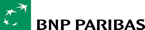 bnp paribas logo png transparent svg vector freebie supply