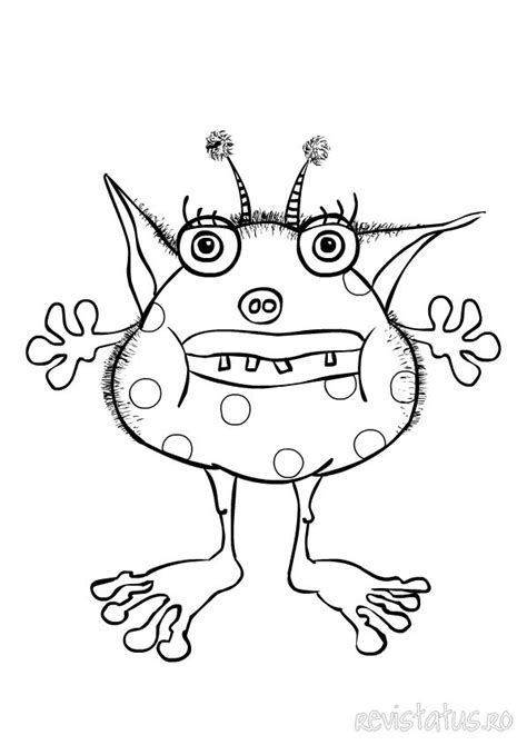 monster colouring  cross coloring page pumpkin coloring pages fall