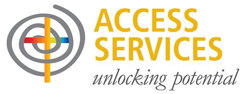 access services newsletter sign