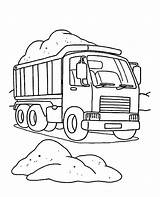 Coloring Snow Plow Pages Kids Drawings Easy Getdrawings Drawing Trucks Halloween Christmas Doodles sketch template