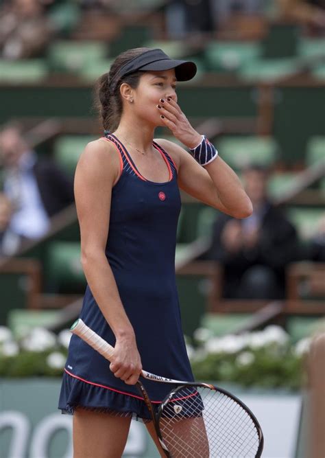 Best And Worst Dressed At The 2013 French Open Tennis
