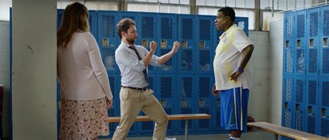 fist fight gets a new movie trailer