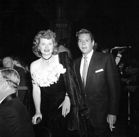 ‘i Love Lucy’ What Was Desi Arnaz’s Net Worth At The Time