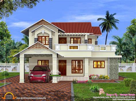 bouganvilla house  sale  kottayam kerala keralahousedesigns