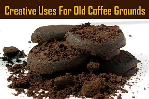 creative    coffee grounds espresso guru