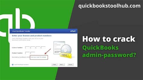 quickbooks license  product number  quickbooks monmokasin
