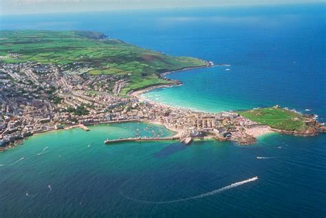 st ives cornwall guide