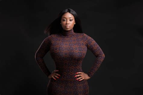 Peace Hyde Is Forbes Africa S West Africa Correspondent Celebrities