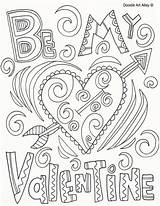 Printable Alley Colouring Classroomdoodles Malvorlagen Valentinskarten Valentinstag Elegante Valentin Inspirational sketch template
