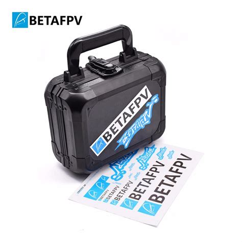 betafpv micro whoop drone storage hard case  mm mm fpv drone kit hard shell  parts