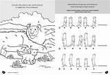 Books Planet Animal sketch template
