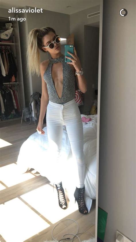 65 Best Alissa Violet Style Alissa Violet Outfit