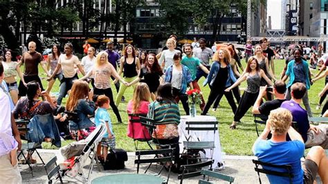 using flash mobs for wedding proposals the new york times