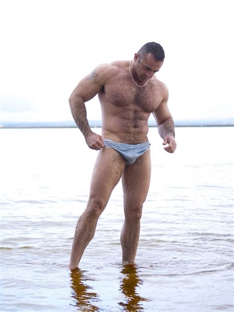 passion4muscle hairy muscle mature men gallery iii