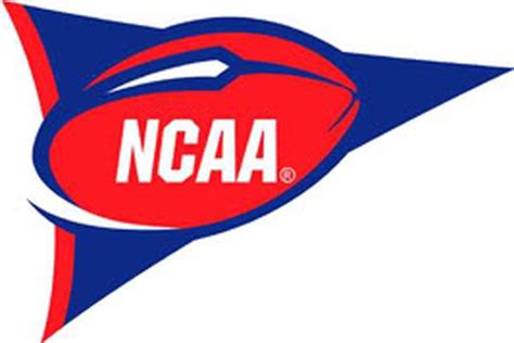 ncaa football team logos